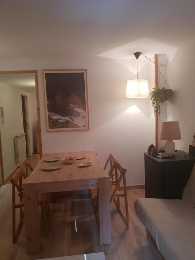 Apartamento Mandilar Confort Panticosa