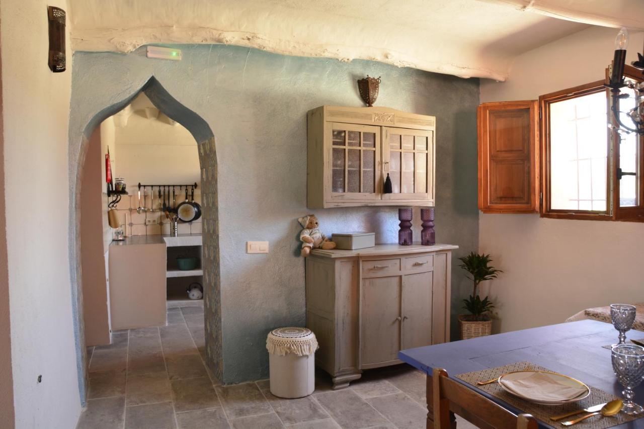 Luz De La Luna B&b, Casa Rural *