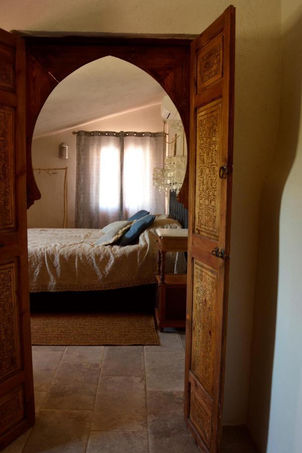Luz De La Luna B&b, Casa Rural Bed & Breakfast La Losilla