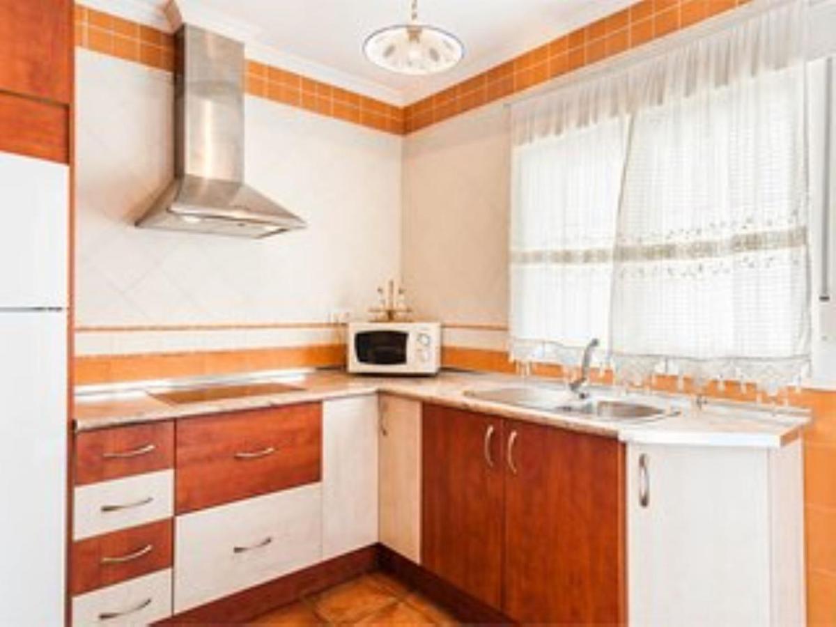 Apartamento El Azahar