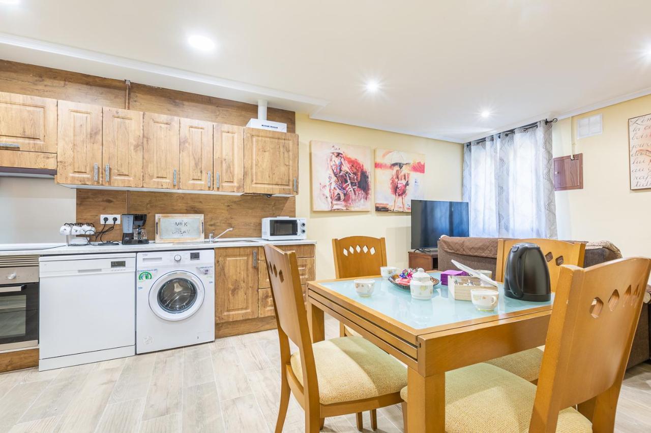 Apartamento Deluxe Collarubio En *