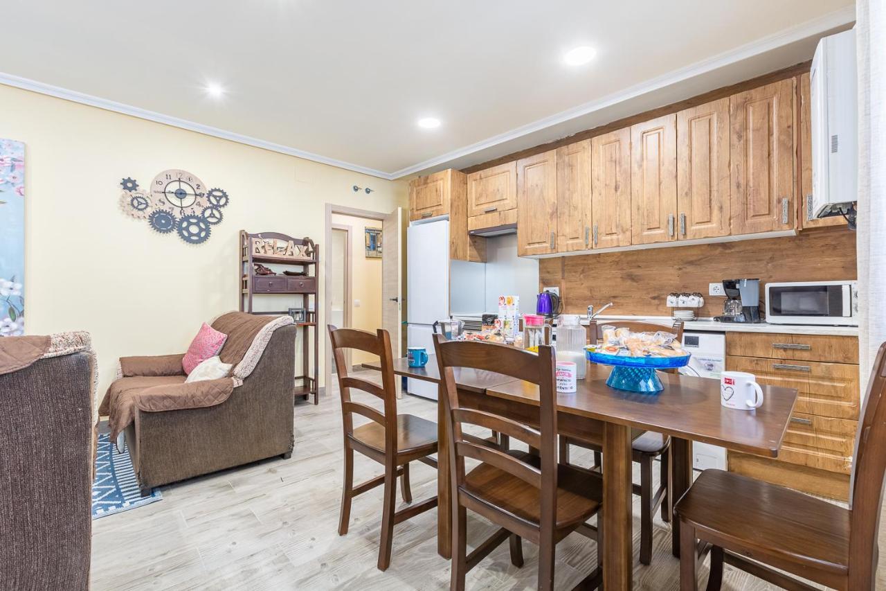 Apartamento Deluxe Collarubio En