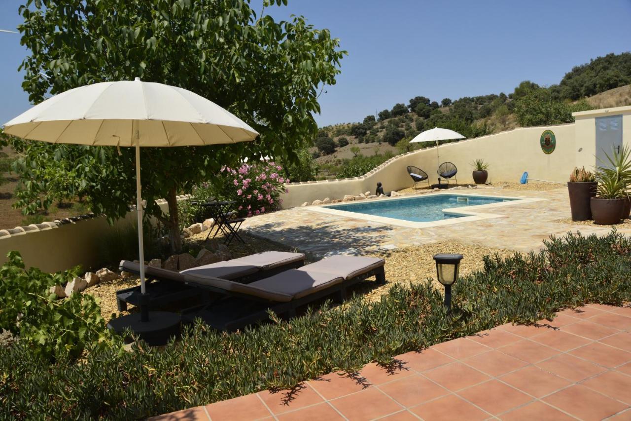 Luz De La Luna B&b, Casa Rural La Losilla