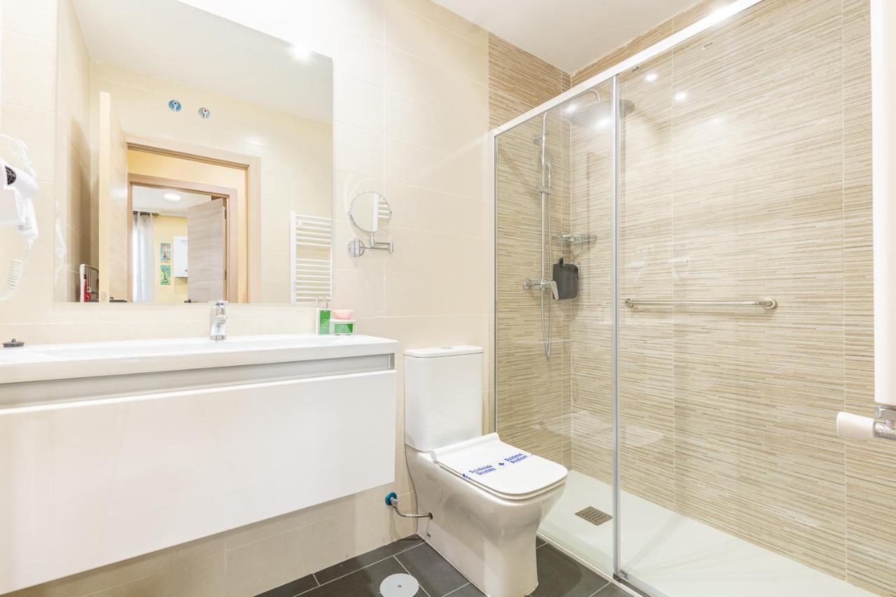 Apartamento Deluxe Collarubio En