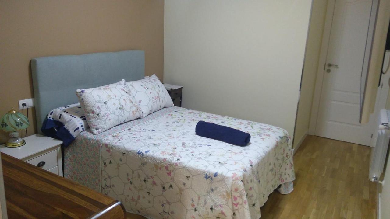 Pensión Soberbiosaparthoteles 101 Privadas Y Piso Compartido Ponferrada