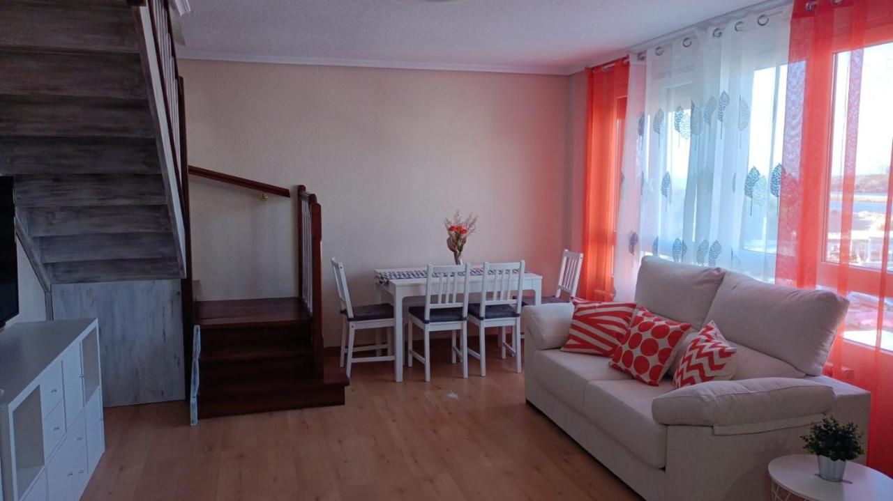Apartment Fantastico En Playas De