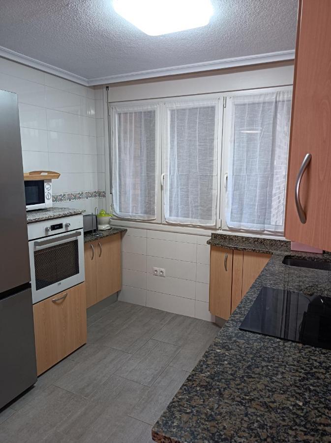 Apartment Fantastico En Playas De Suances
