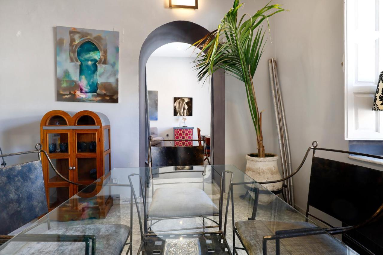 Casa La Tercia, Parking Incluido En Pleno Casco Histórico Córdoba