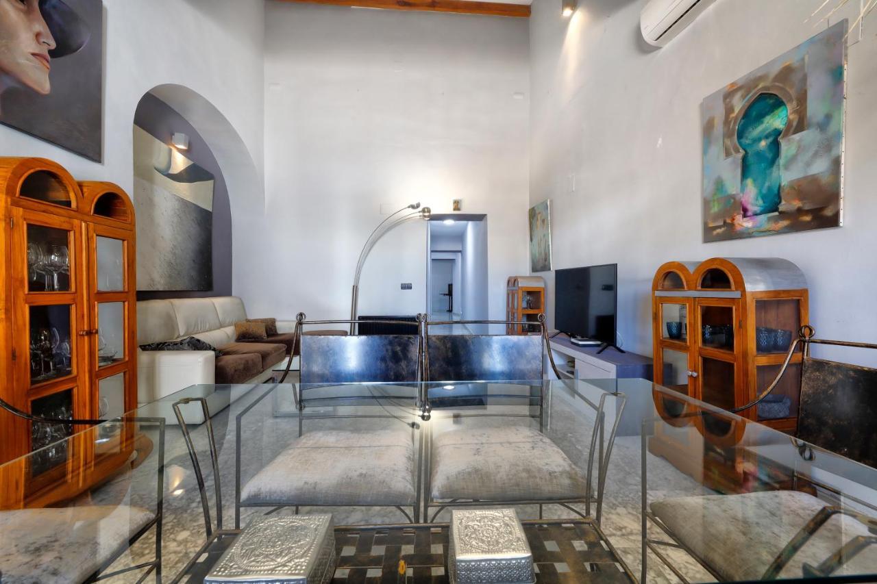 Casa La Tercia, Parking Incluido En Pleno Casco Histórico * Córdoba