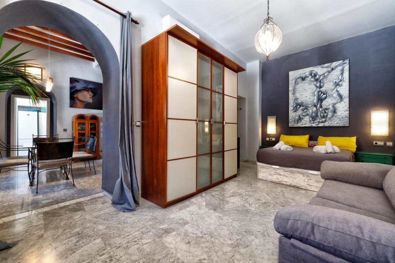 Apartamento Casa La Tercia, Parking Incluido En Pleno Casco Histórico Córdoba