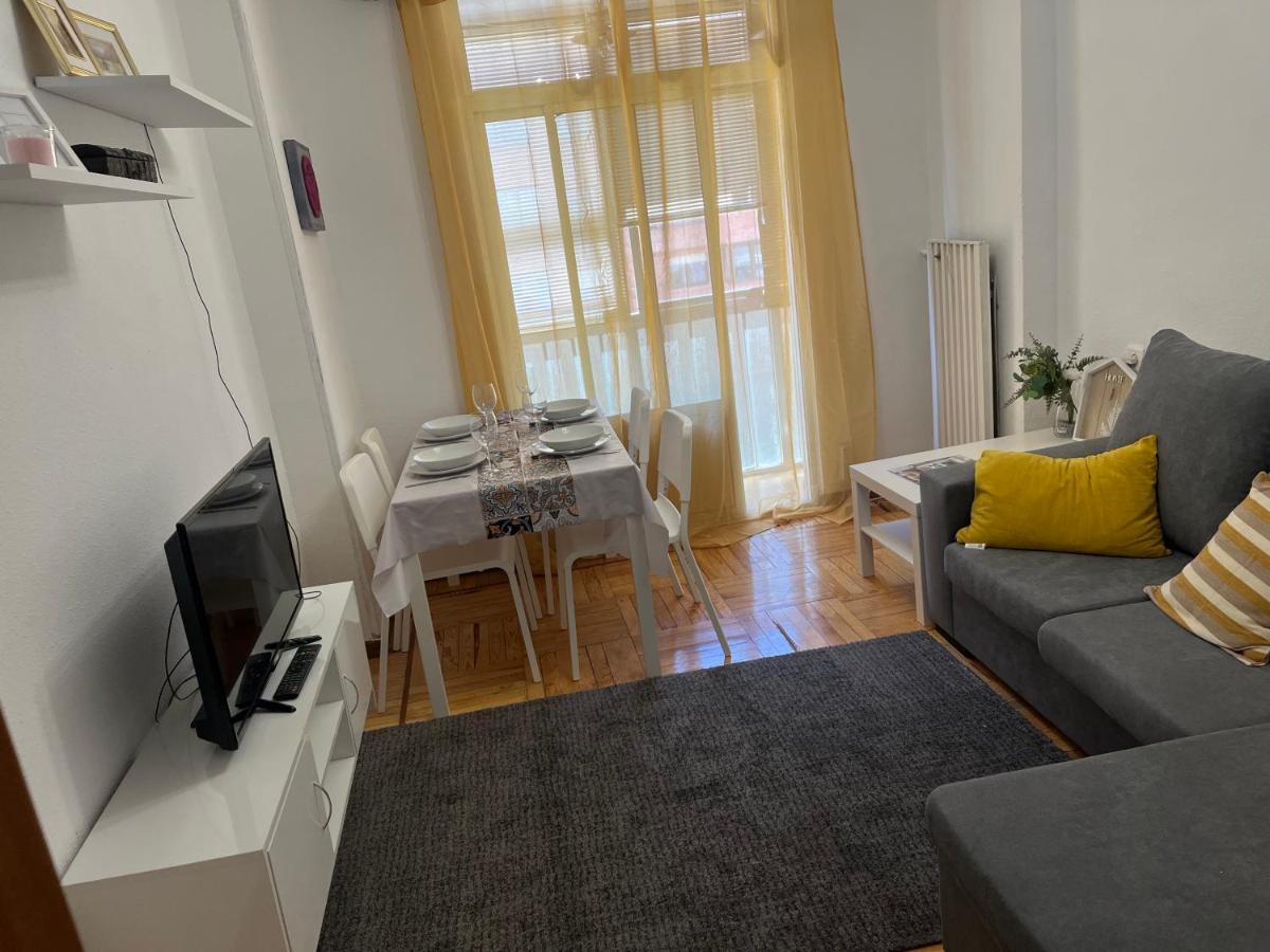 Apartamento Vacacional * Burgos