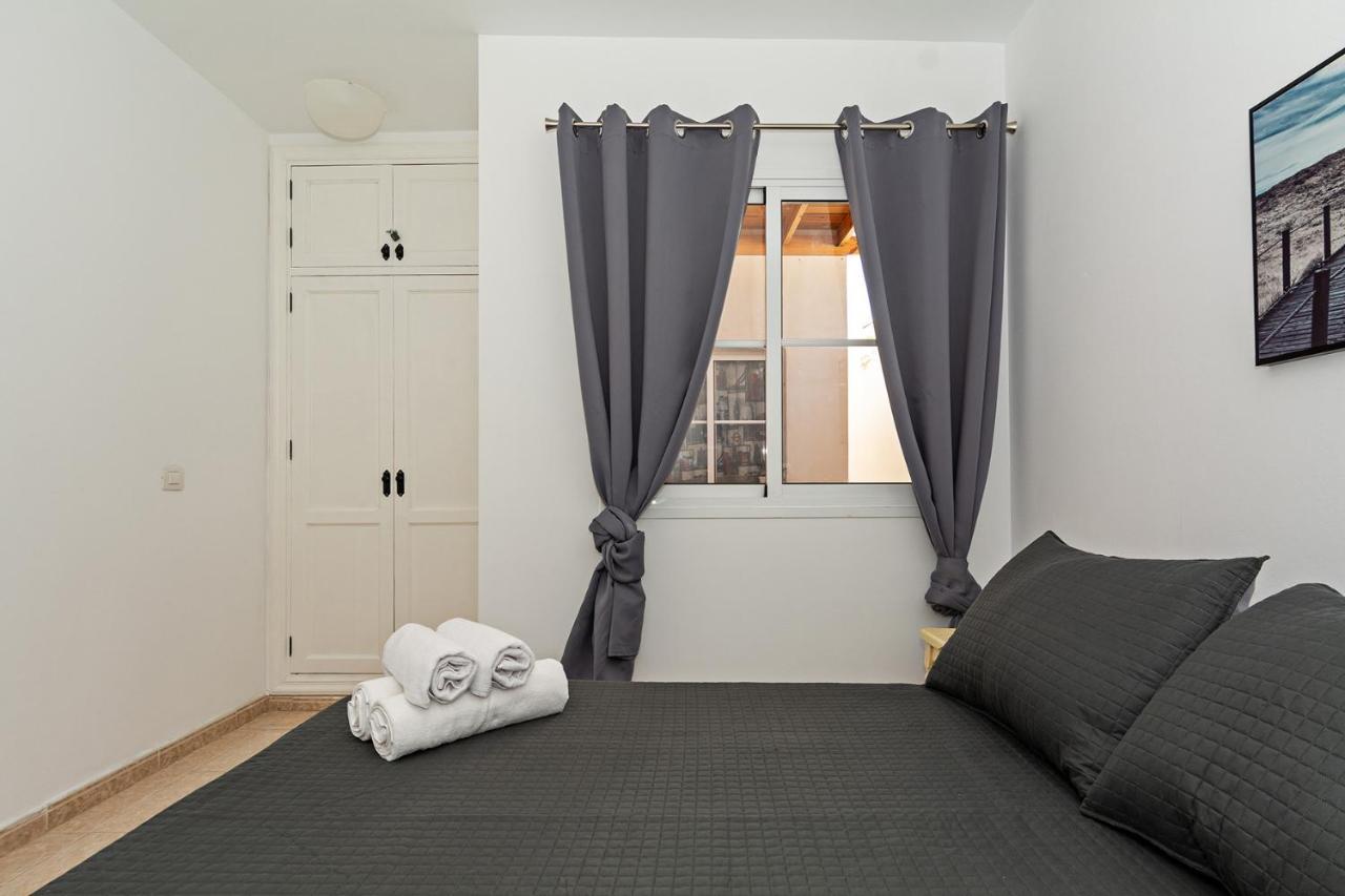 Apartamento Centric - Wifi - 2 Min From Charco San Gines *