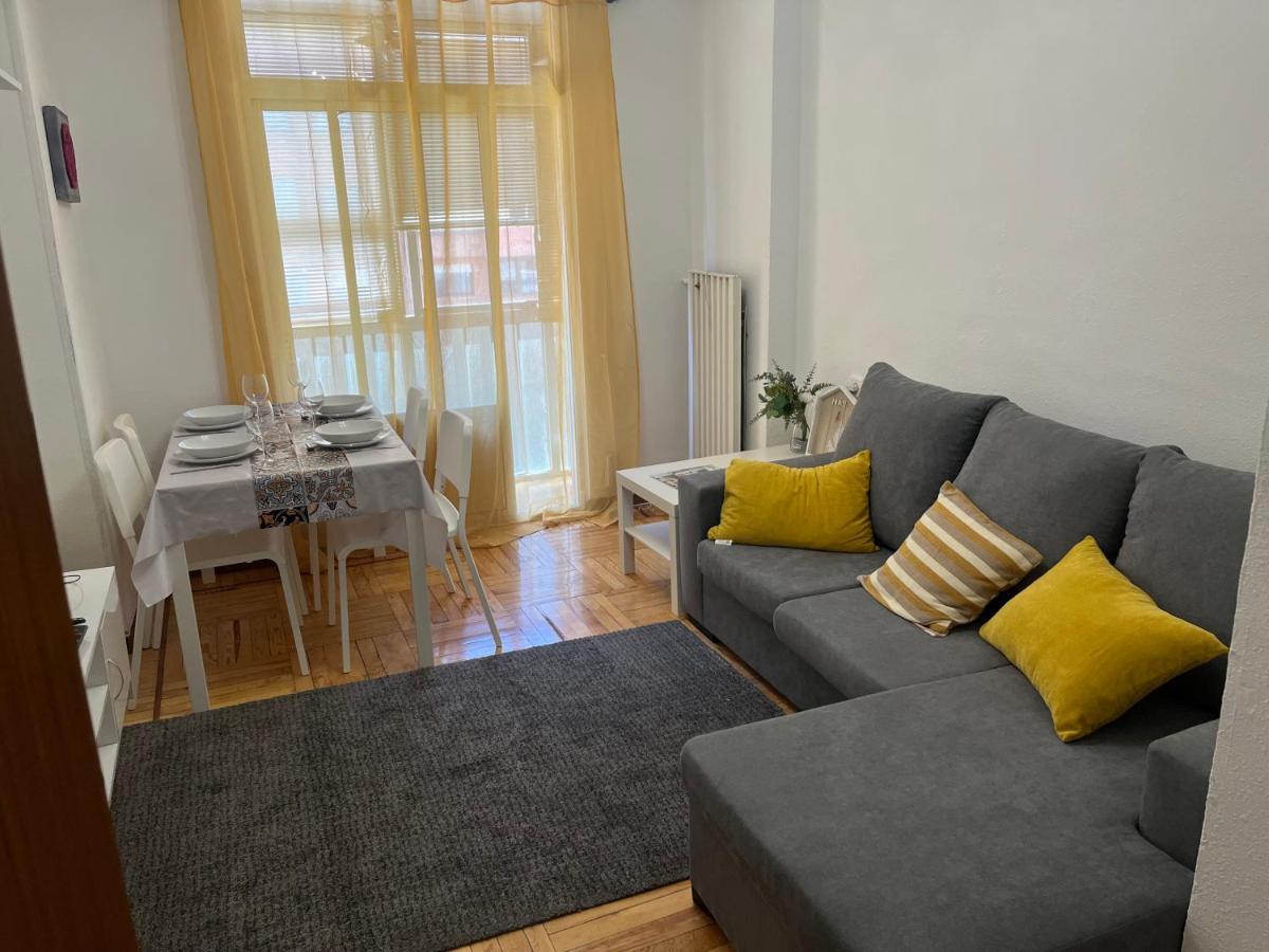 Apartment Apartamento Vacacional