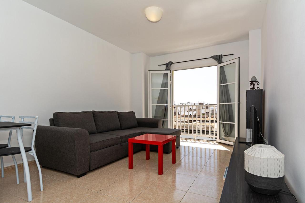 Apartamento Centric - Wifi - 2 Min From Charco San Gines