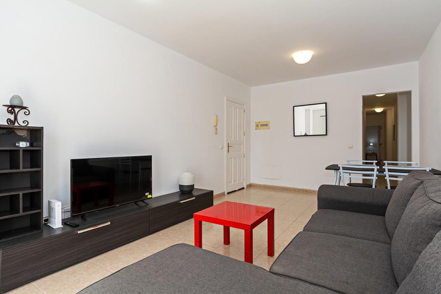 Centric - Wifi - 2 Min From Charco San Gines Apartamento