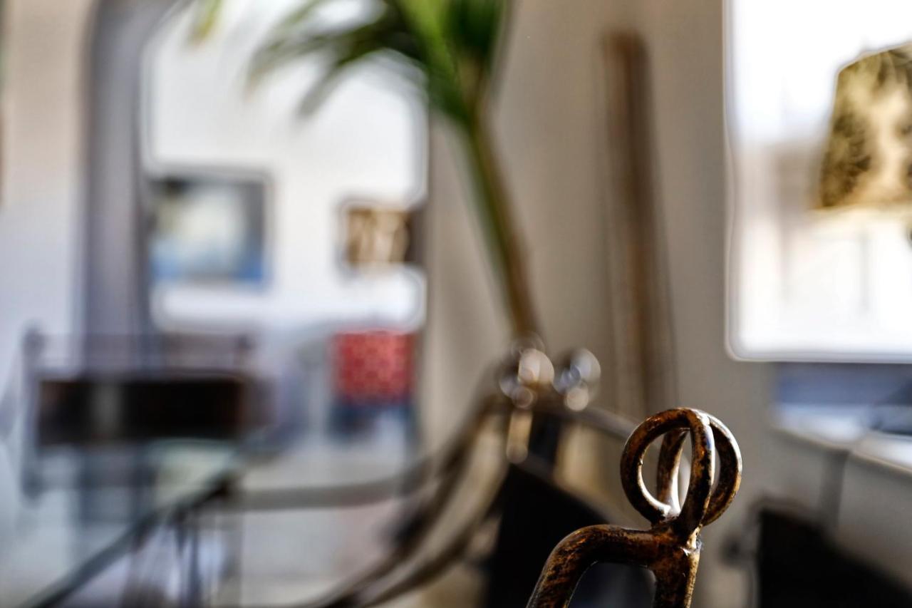 Apartamento Casa La Tercia, Parking Incluido En Pleno Casco Histórico