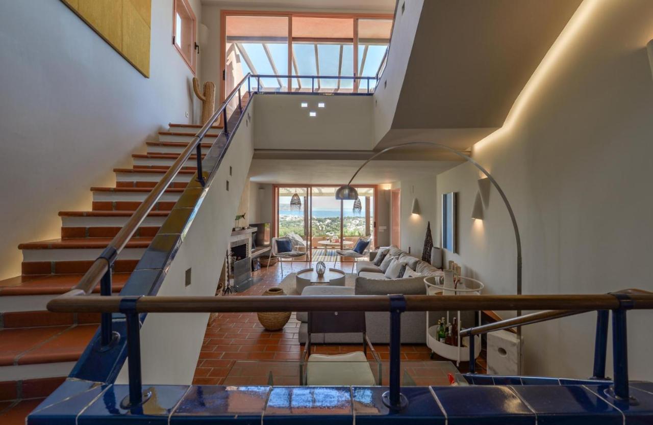 Villa Al Vent - Managed By Almarina Javea