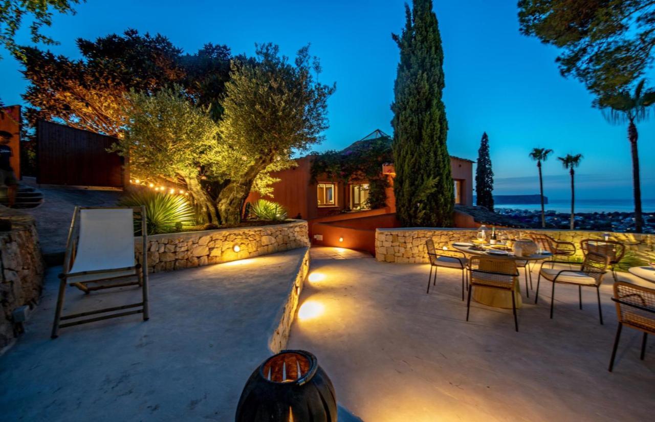 Al Vent - Managed By Almarina Javea