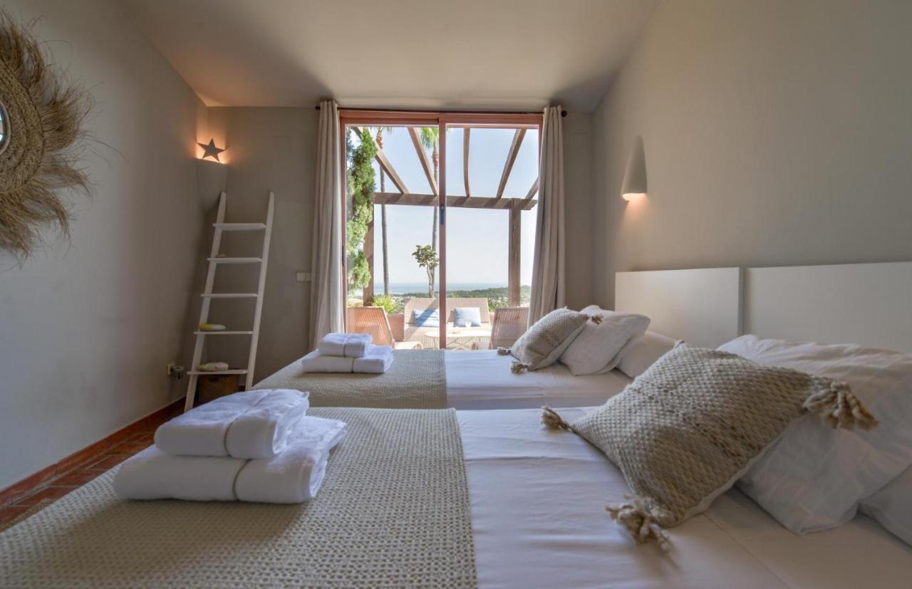 Al Vent - Managed By Almarina Villa Javea