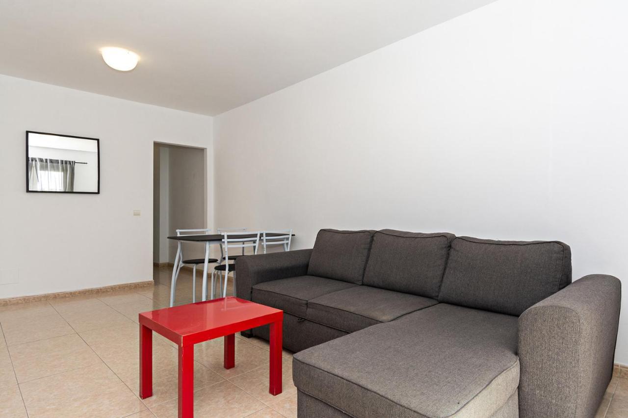 Centric - Wifi - 2 Min From Charco San Gines Apartamento Arrecife (Lanzarote)
