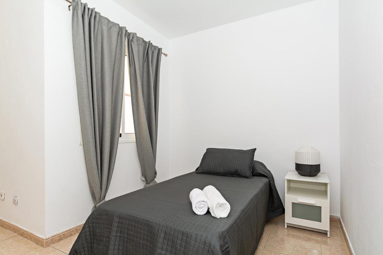 Apartamento Centric - Wifi - 2 Min From Charco San Gines