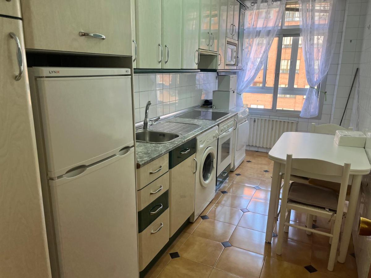 Apartamento Vacacional Apartment