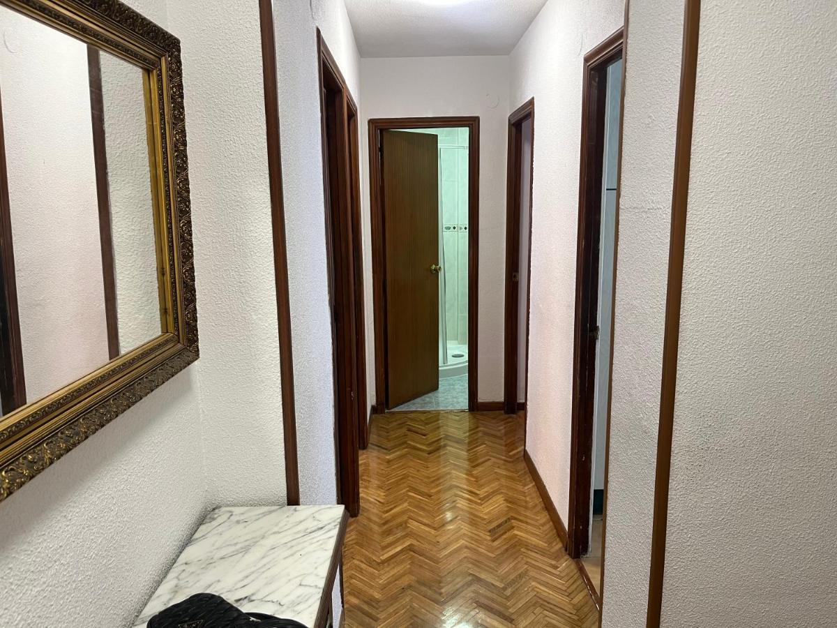 Apartment Apartamento Vacacional