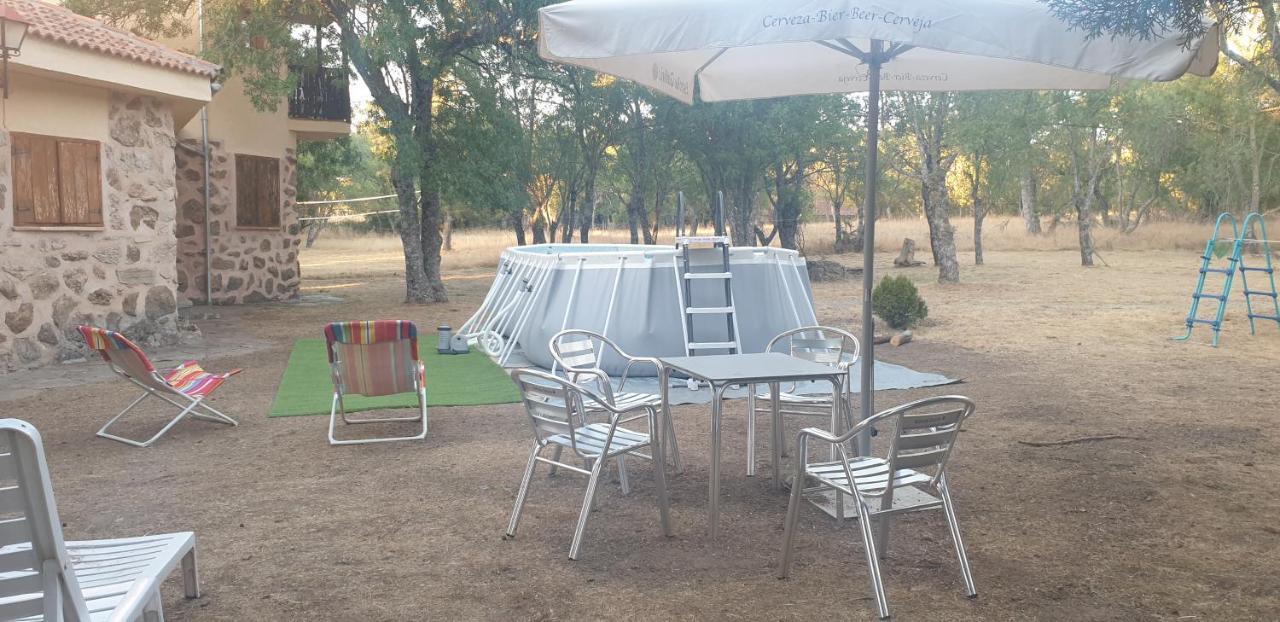 Exclusiva Casa Y Privada Itos Сasa de vacaciones *