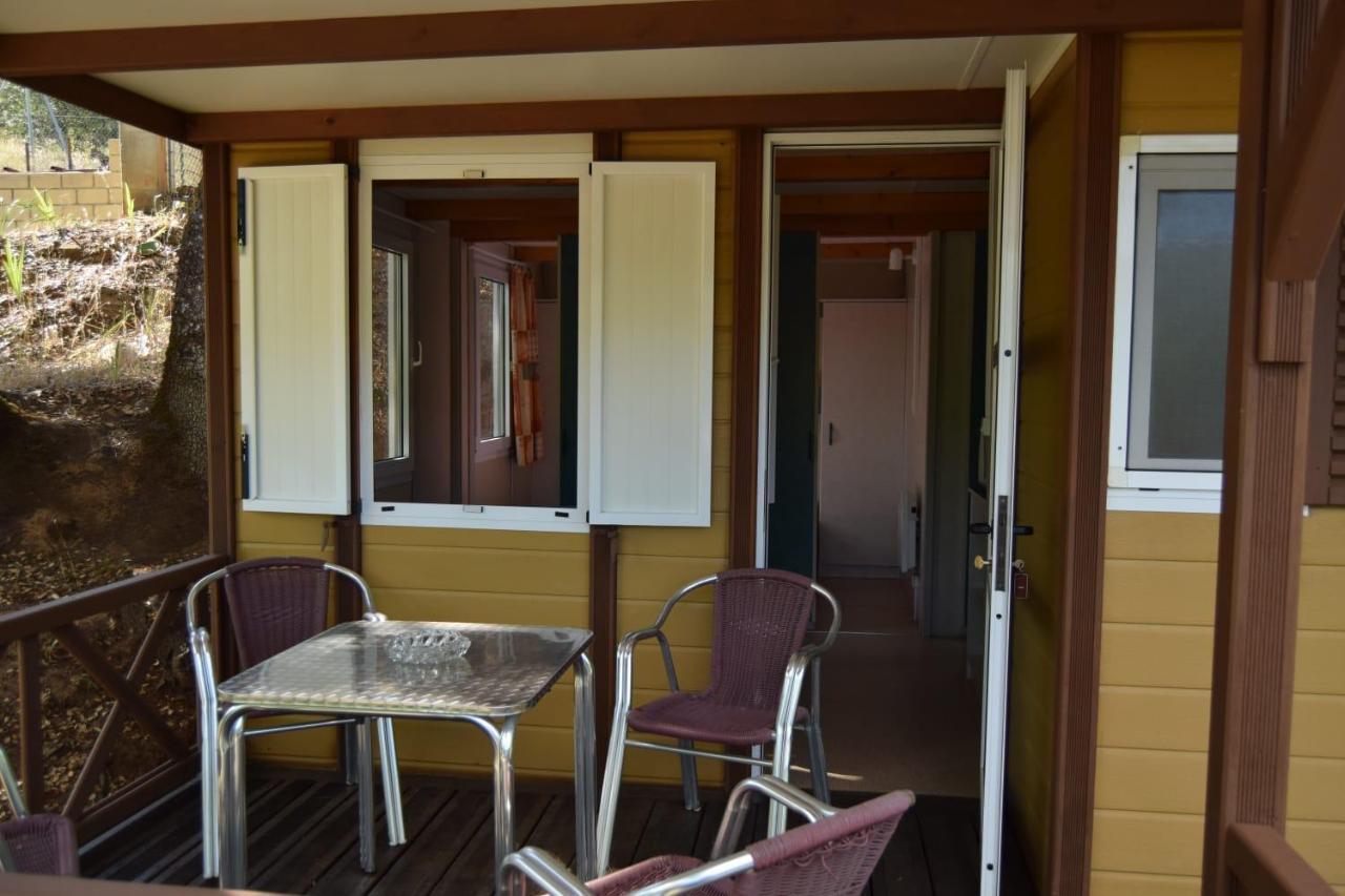 Bungalows, Vega De Francia