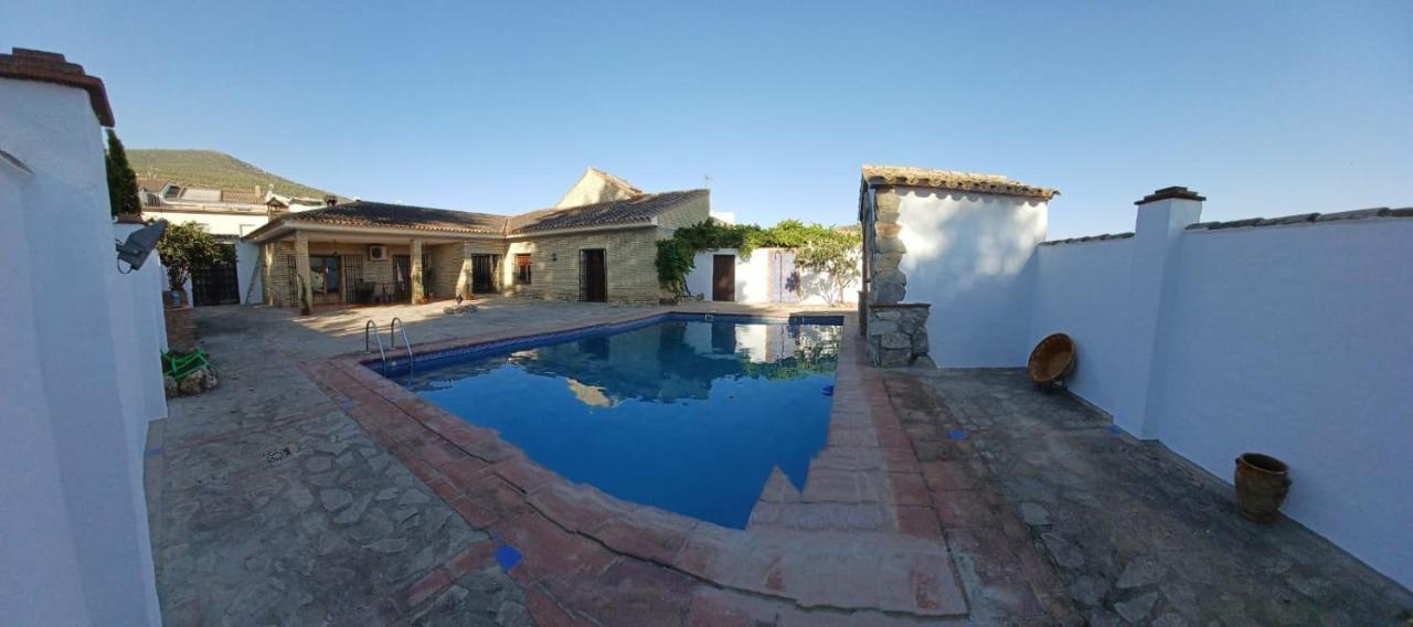 Casa Rural Baldomero Сasa de vacaciones