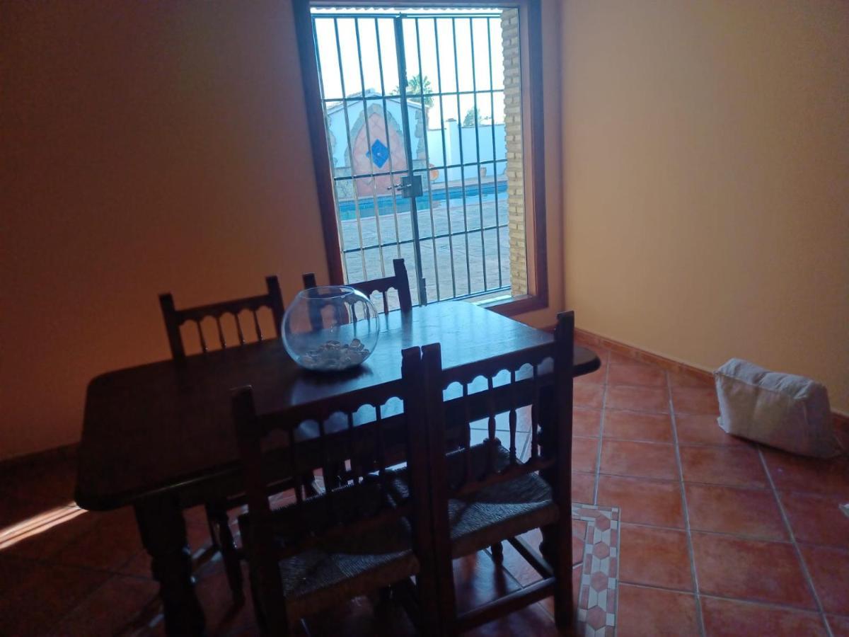 Casa Rural Baldomero *