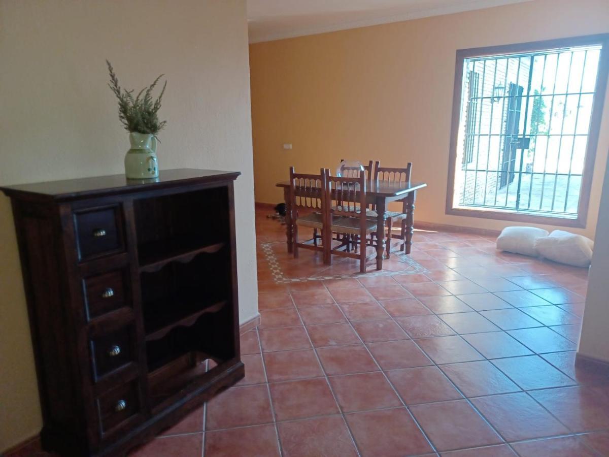 Сasa de vacaciones Casa Rural Baldomero Algodonales