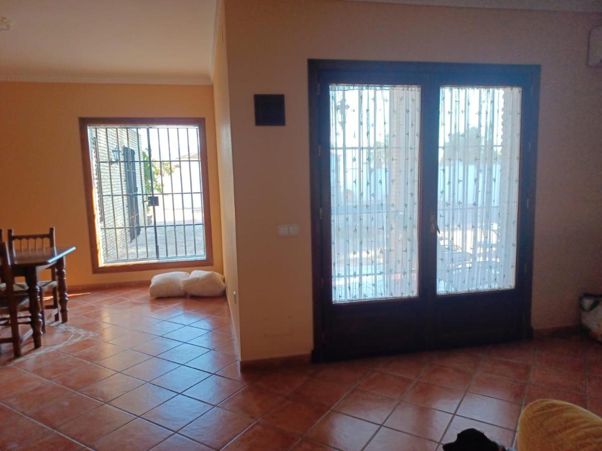 Casa Rural Baldomero Algodonales