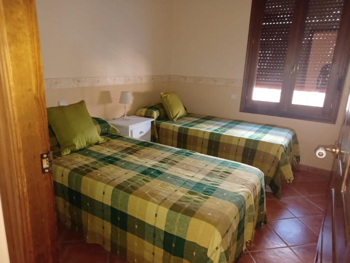 Casa Rural Baldomero