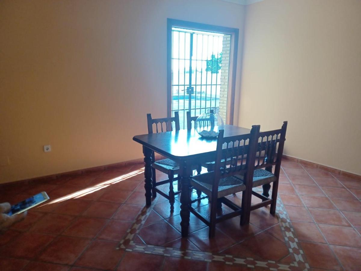 Casa Rural Baldomero * Algodonales