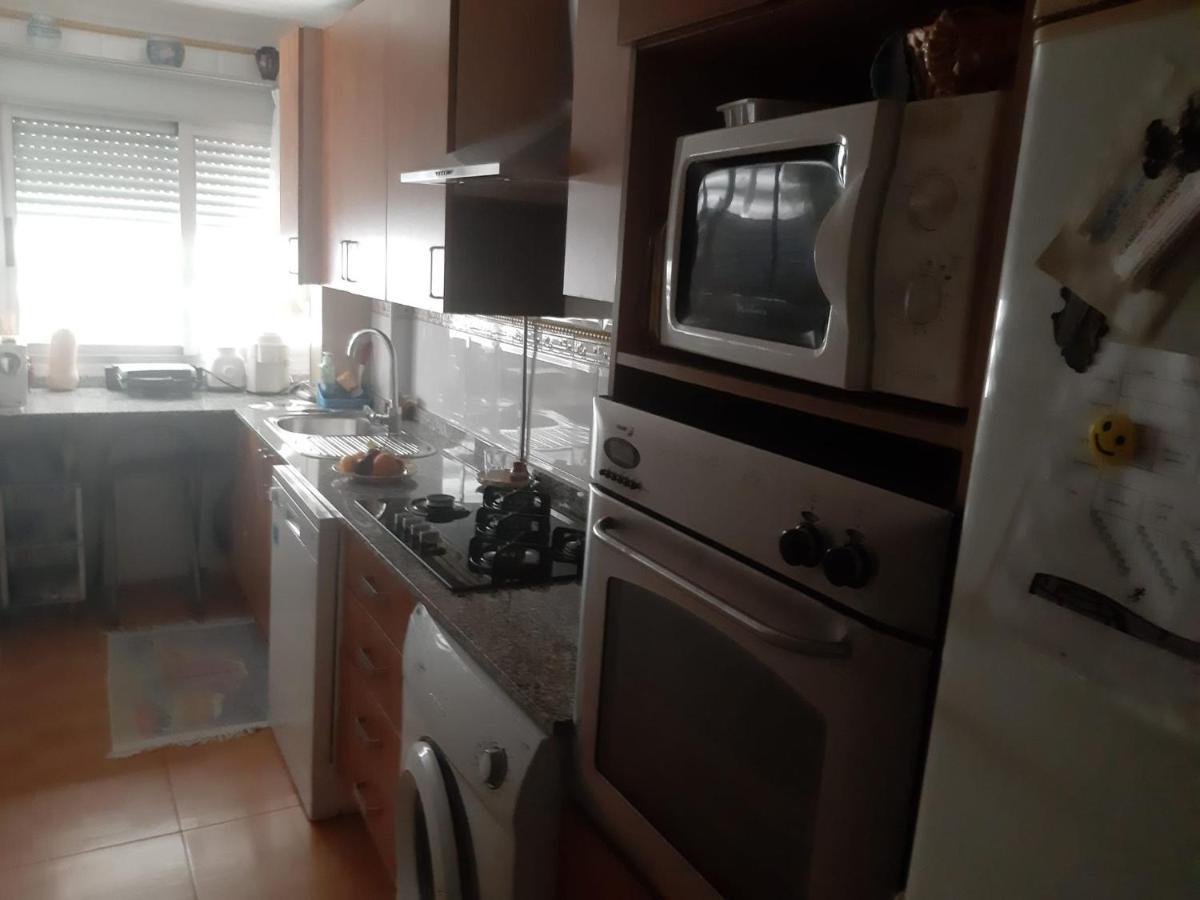 Apartamento Piso En El Centro De A 10 Min De Plaza De Toros