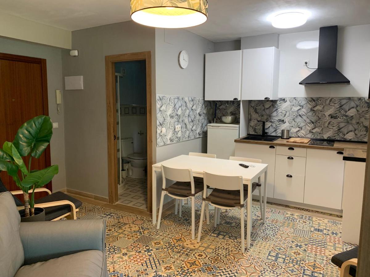 Sea&dreams Apartamento Calpe