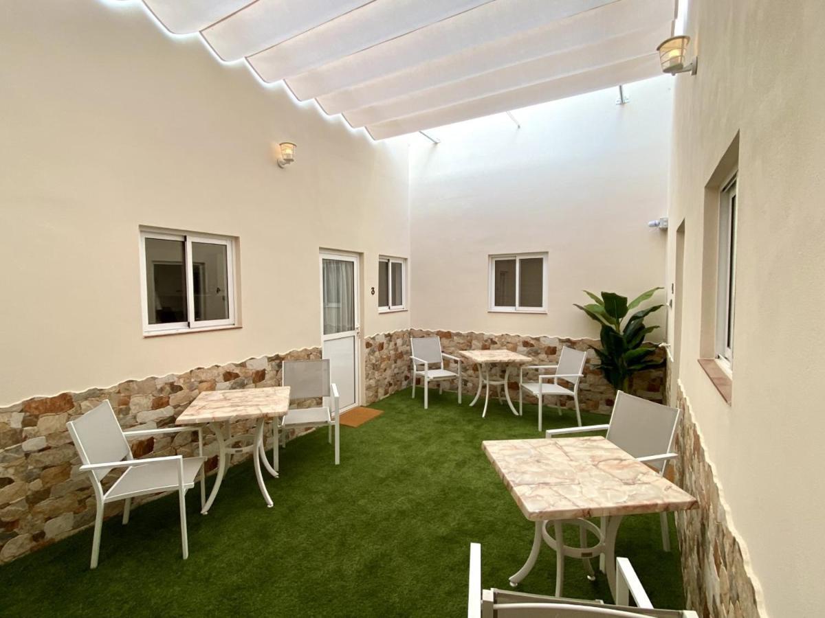 Apartment Casa Sole - Playa San Juan