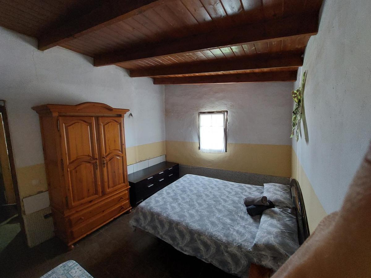 Magica Surf House Guest house Tindaya
