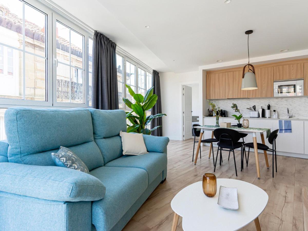 Apartment Limehome Calle De La Vega Haro