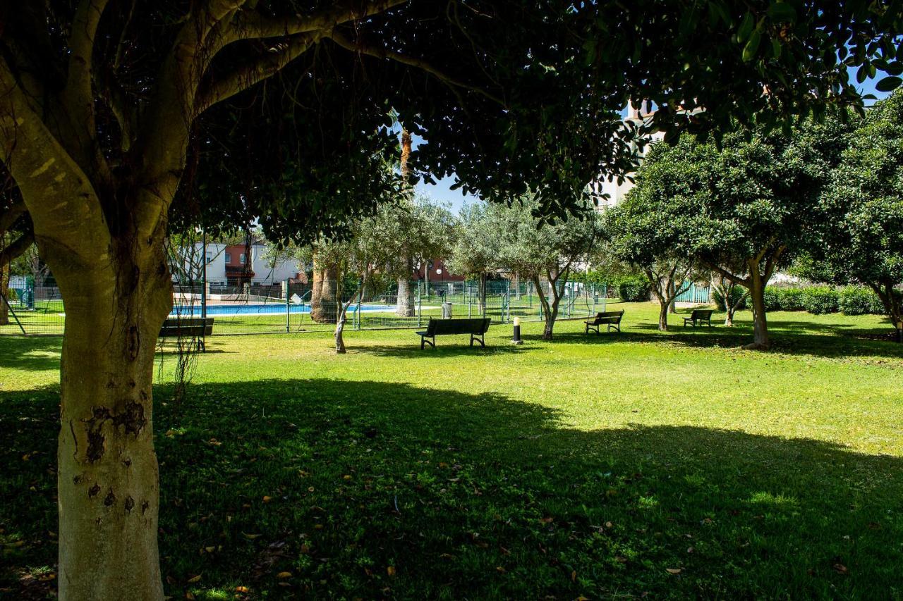 Apartamento Jardines De Vistahermosa El Puerto de Santa María