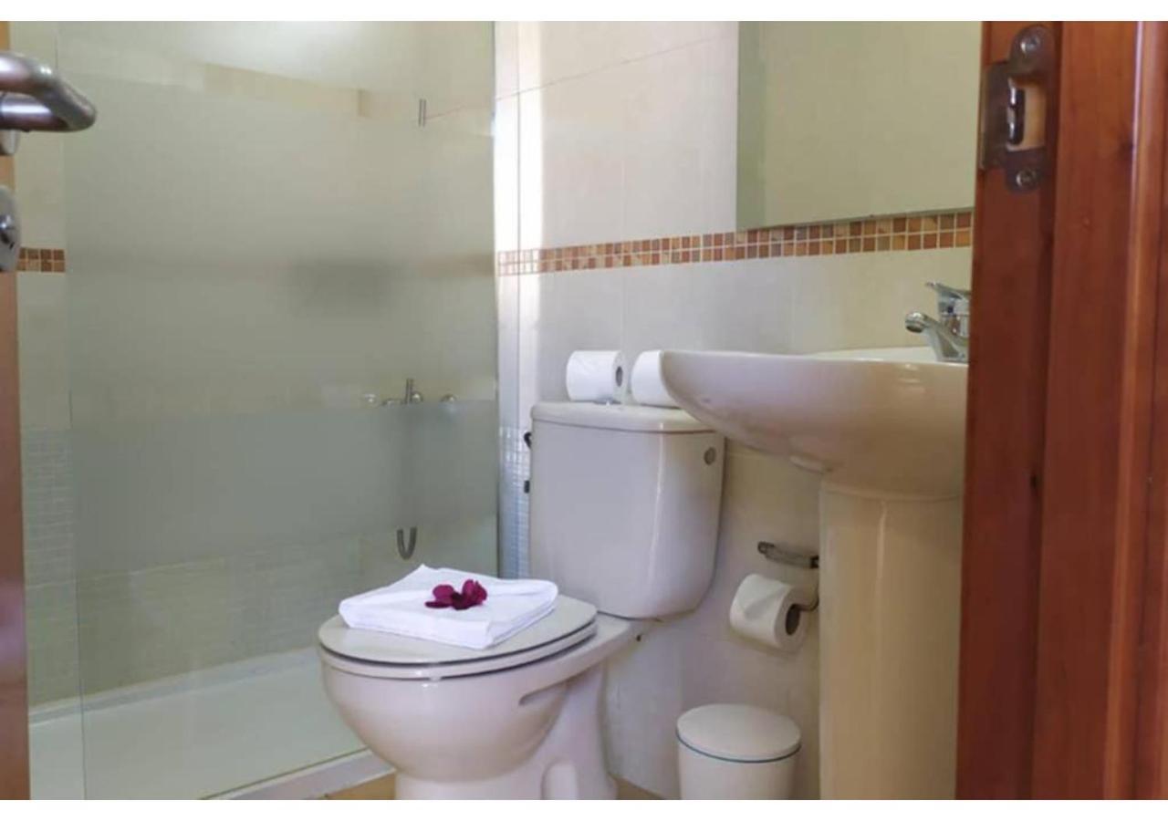 Anahi Homes Corralejo- Bicacarera 9 Сasa de vacaciones La Oliva