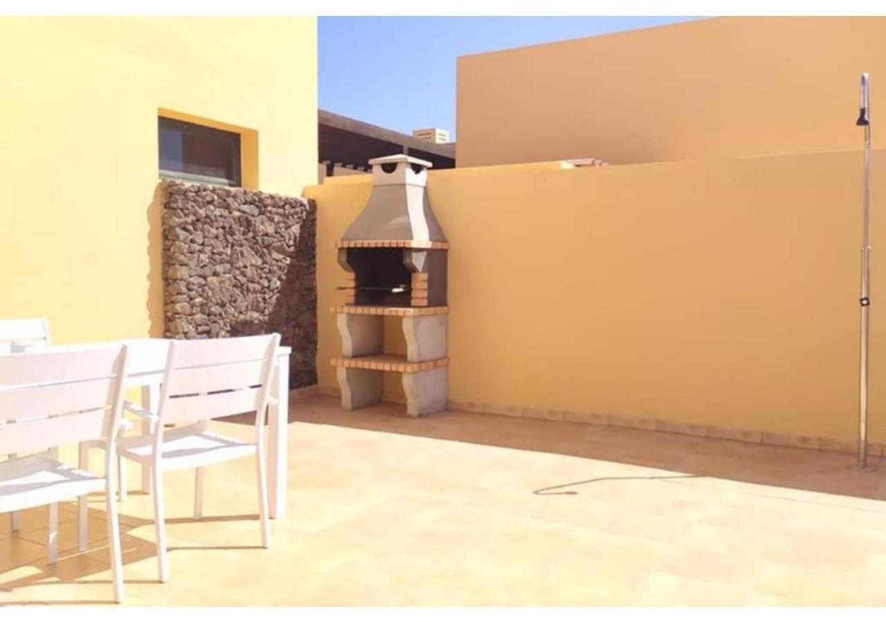 Сasa de vacaciones Anahi Homes Corralejo- Bicacarera 9 *