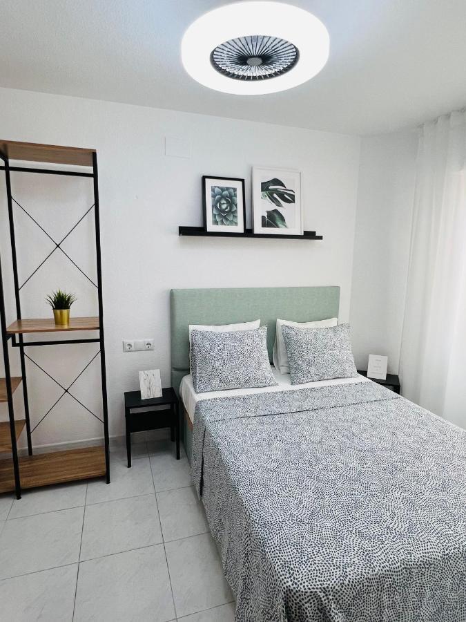 Apartamento Sant Roc