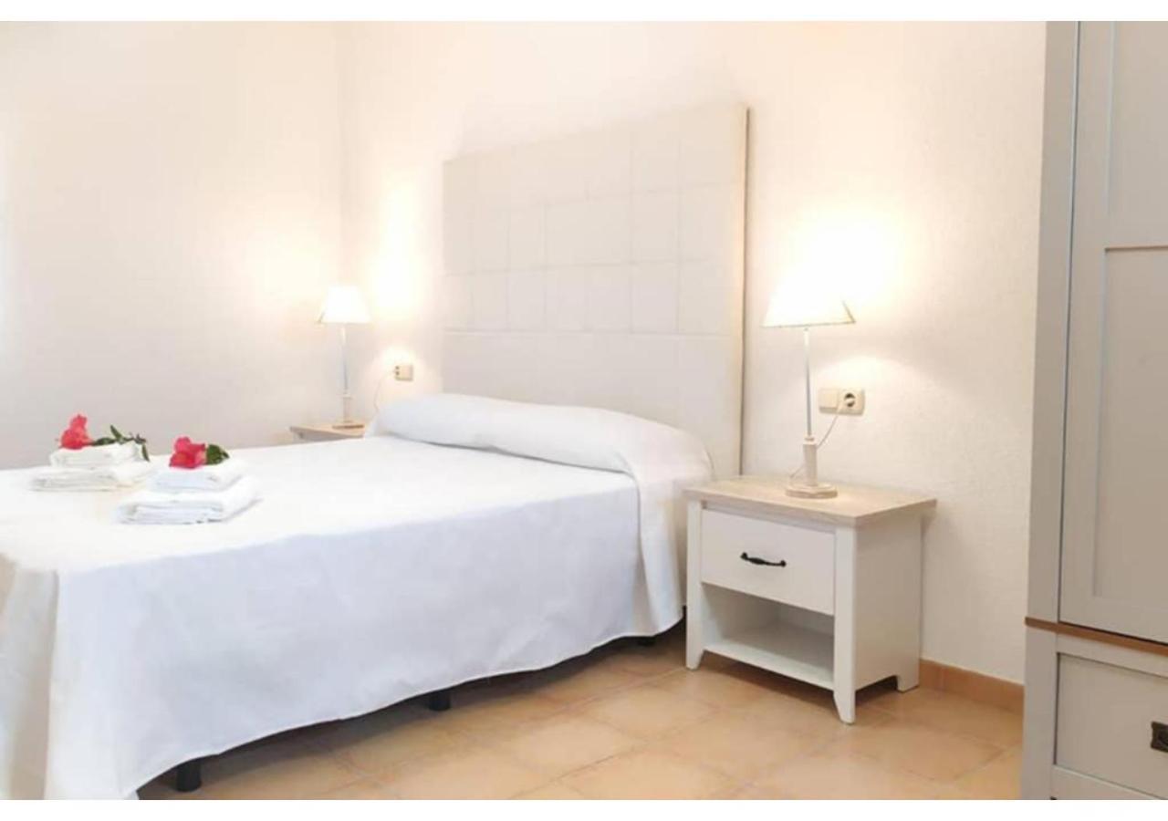 Anahi Homes Corralejo- Bicacarera 9 Сasa de vacaciones *