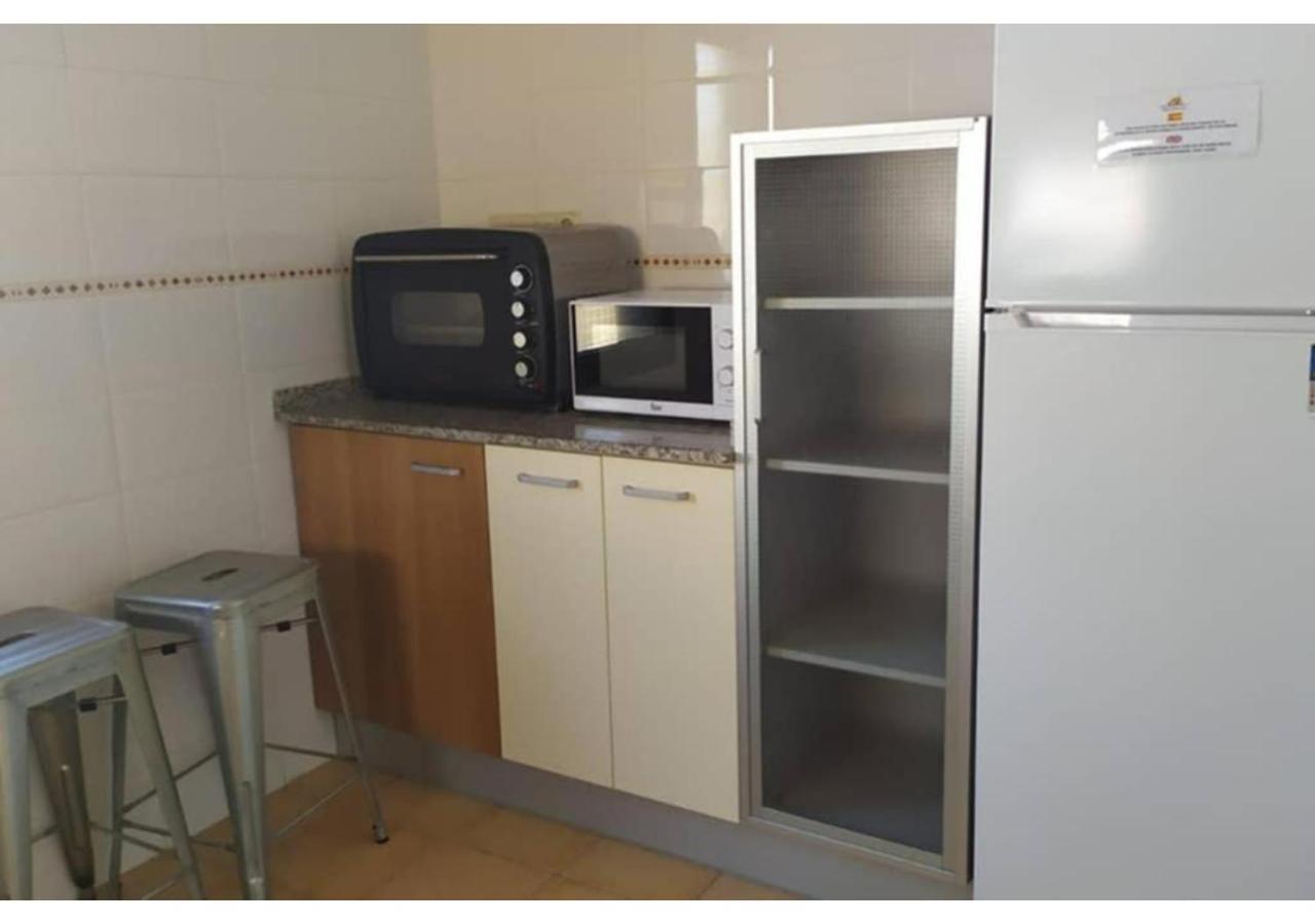 Anahi Homes Corralejo- Bicacarera 9 Сasa de vacaciones La Oliva