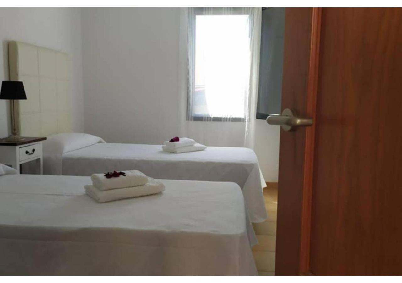Anahi Homes Corralejo- Bicacarera 9 Сasa de vacaciones *
