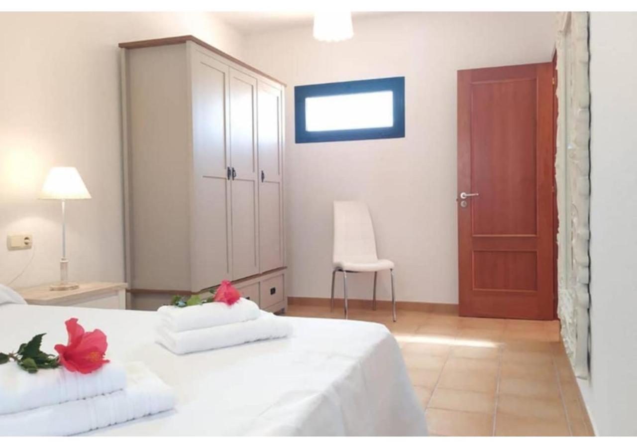 Anahi Homes Corralejo- Bicacarera 9 * La Oliva