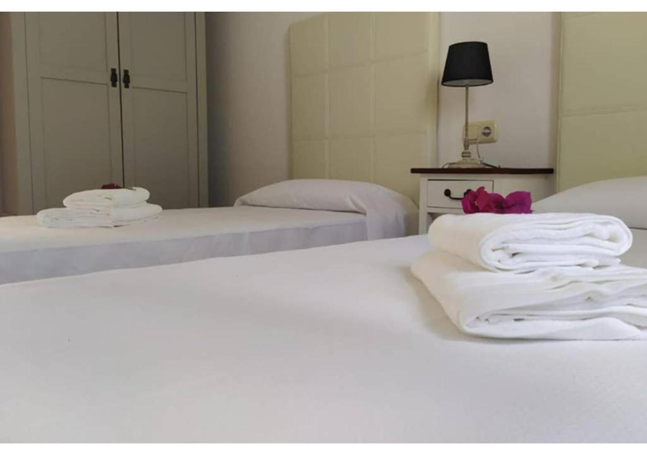 Сasa de vacaciones Anahi Homes Corralejo- Bicacarera 9 La Oliva