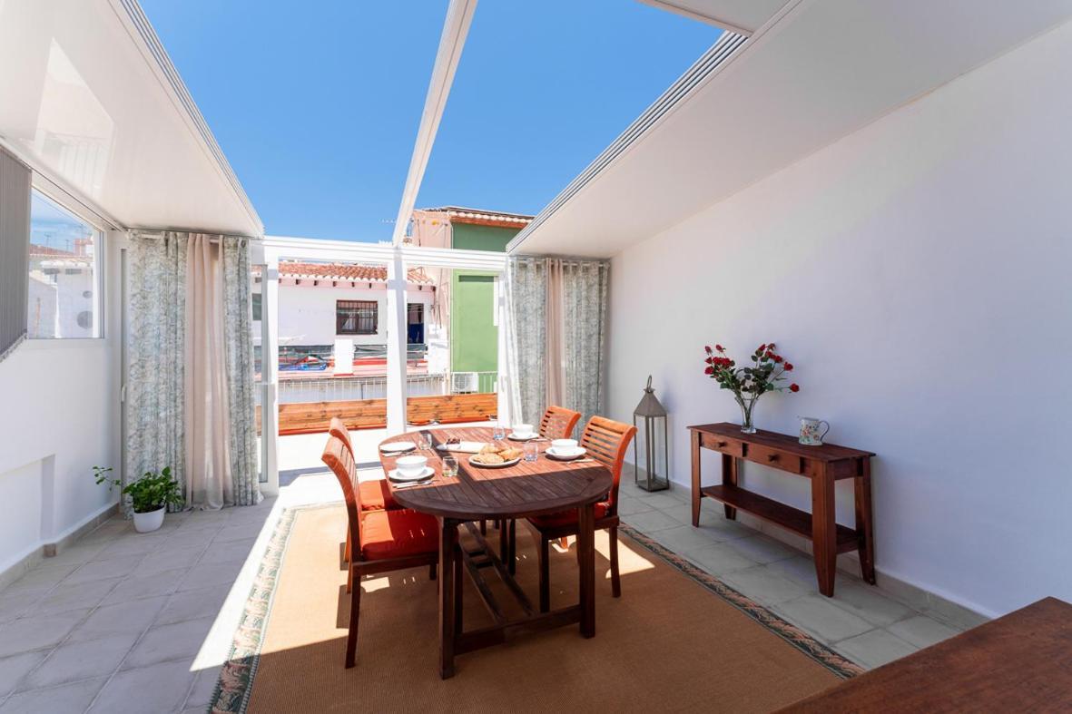 Penthouse Duplex 4 Pax By Costablancarent Apartamento *